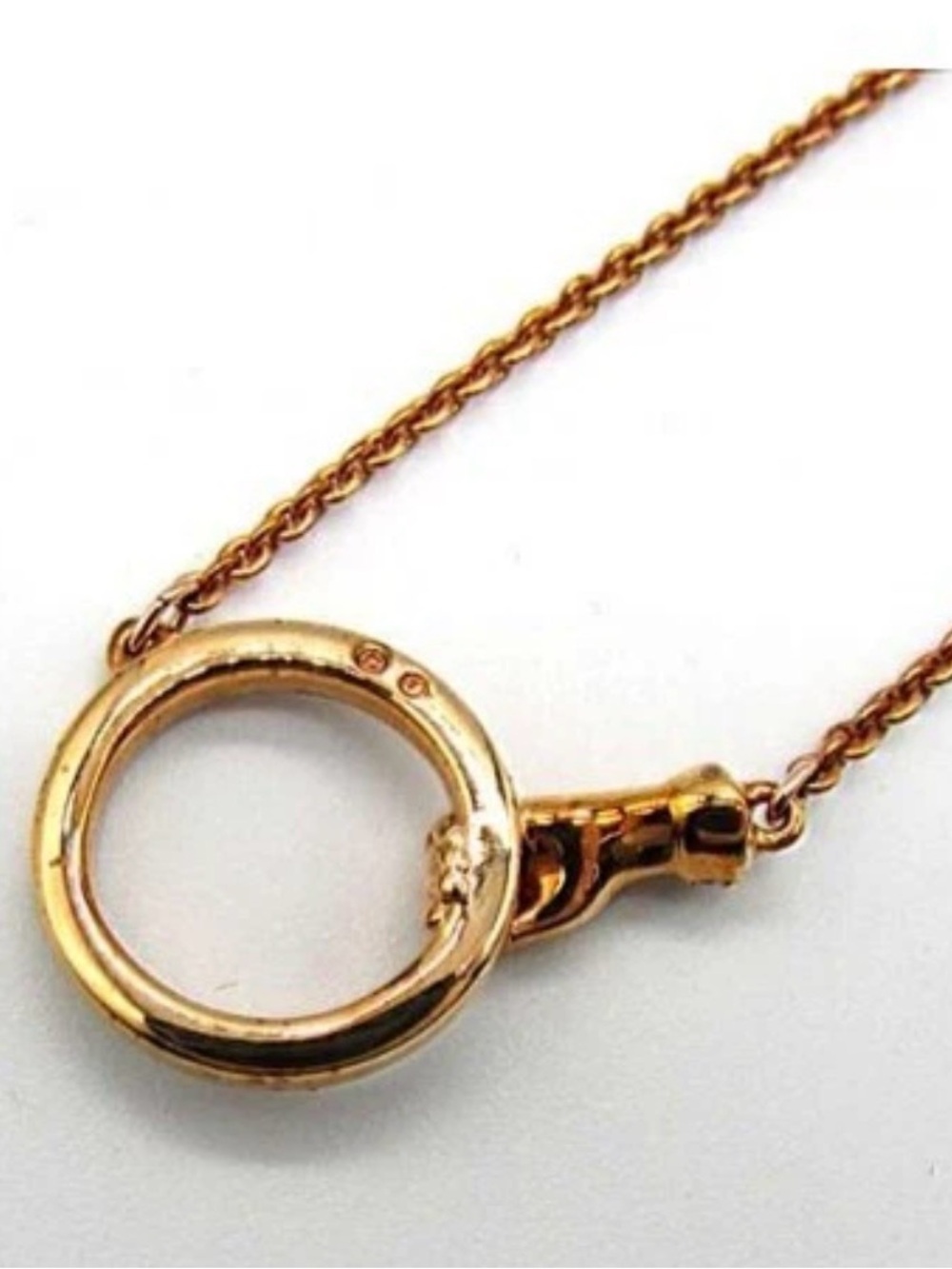 SWAROVSKI Swarovski Symbolic Necklace 5489573 - Picture 5 of 7